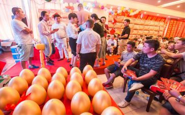 会销心得体会8篇
