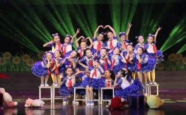 元旦汇演活动方案模板8篇