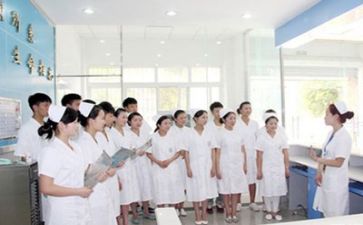 护理专业生心得体会精选8篇