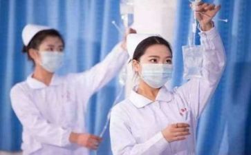 工作总结护理范文优质5篇