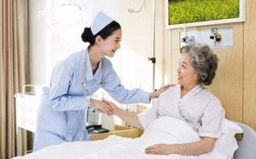 护理生心得体会6篇