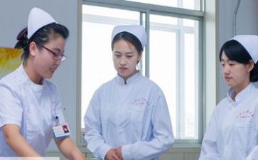 护理类心得体会5篇