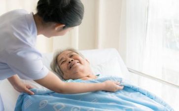 护理站工作总结7篇
