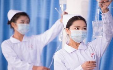 小护理心得体会300字7篇