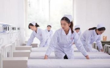 护理生心得体会800字6篇