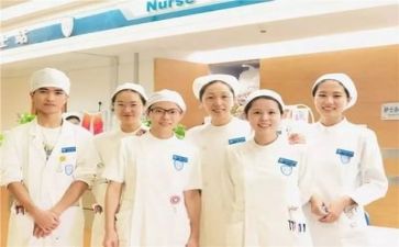 对护理心得体会800字6篇