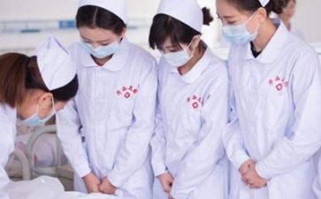 2024护理工作个人总结范文8篇