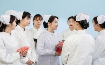 护理岗年度述职报告8篇