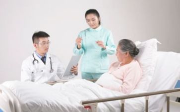 护理学自我鉴定8篇