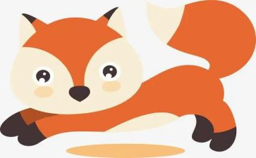 狐狸与猫读后感优秀7篇