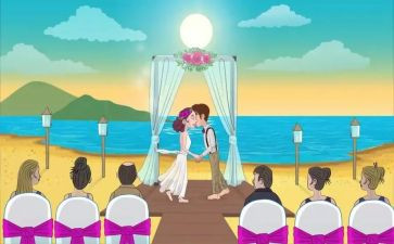 婚礼上的代表讲话稿6篇
