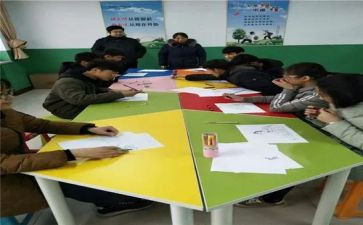 综合实践活动课活动总结7篇