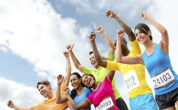 《活力》作文5篇