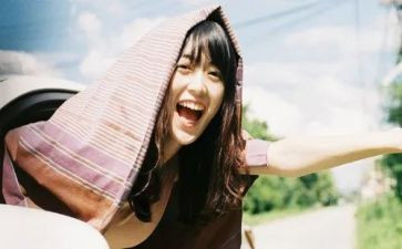 《活力》作文通用8篇