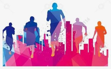 《活力》作文优秀7篇