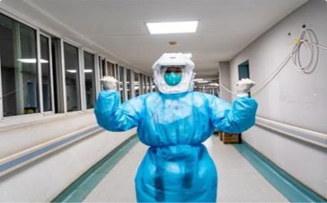 护士月工作总结模板6篇