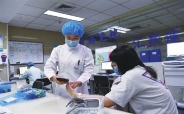 护士工作年度个人总结报告7篇