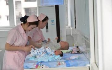 护士个人总结述职报告7篇