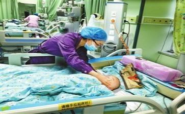 护士年终报告总结精选6篇