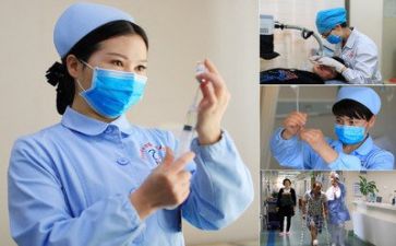 2024年年度护士个人总结推荐6篇