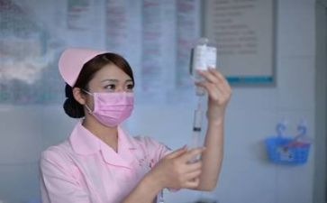 新分护士心得体会模板8篇