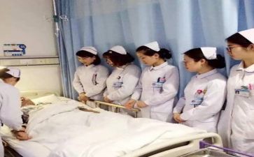 2023护士年终个人总结优秀6篇