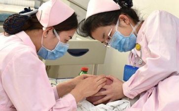 2023护士年终个人总结模板8篇