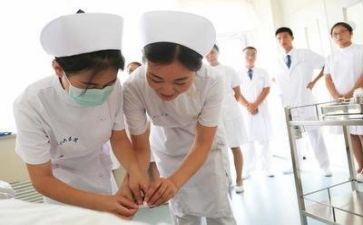 2024度护士个人总结参考6篇