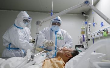 护士培训计划7篇