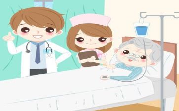 护士年终总结个人范文优质8篇