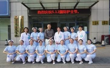 关于护士长工作总结8篇