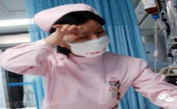个人护士述职报告范文推荐8篇