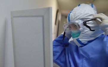 2023护士年度工作总结个人范文参考8篇