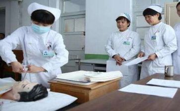 护士大工作总结6篇