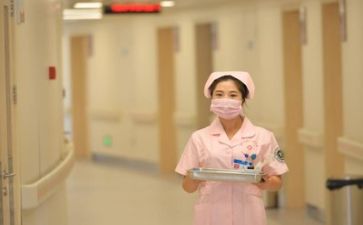 护士年终总结2023范文参考6篇