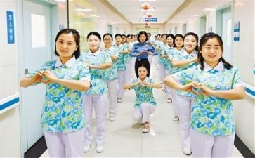 护士写工作报告6篇