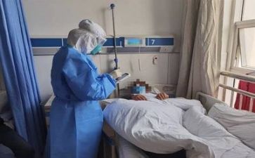 老护士心得体会8篇