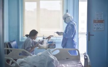 2022年护士的工作计划范文5篇