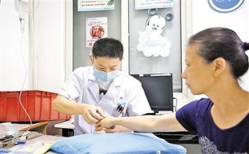 护士岗后培训心得体会模板7篇