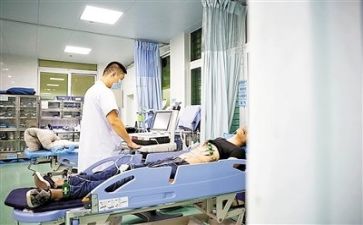 护士工作个人总结范文模板8篇