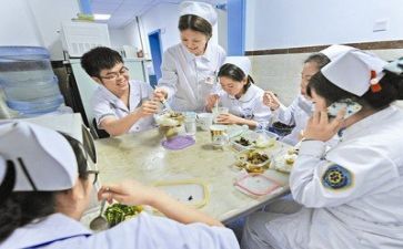 2024度护士个人总结通用5篇