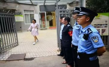 爱护校园保护环境的演讲稿5篇