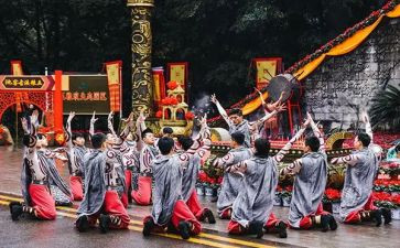 清明祭祀先烈活动方案7篇