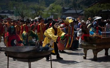清明祭祀英烈活动总结8篇