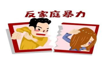 家暴案例心得体会8篇