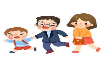 园级家长工作计划5篇
