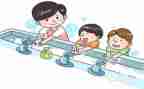 家长们心得体会6篇