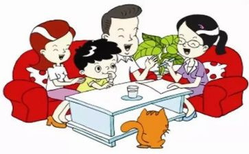 j家访心得体会7篇