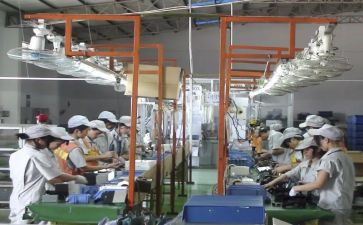 机械加工外协合同5篇
