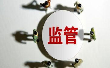监督所工作总结报告8篇
